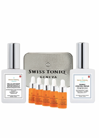 Swiss Tonic Geneva