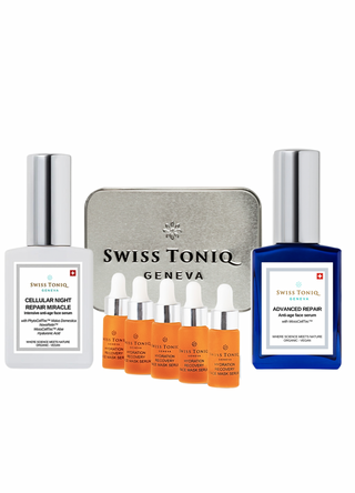 Swiss Tonic Geneva