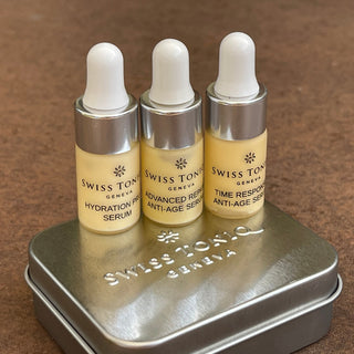 Free sample Set (just pay shipping)